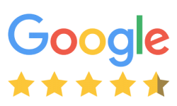 Google beoordelingen
